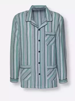 Пижама Kings Club, зеленый