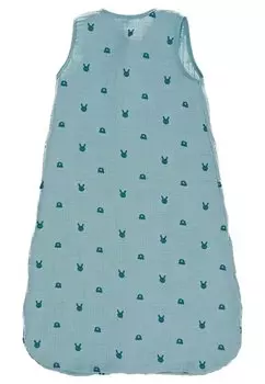 Пижама KINNI AND KALLA Sterntaler, цвет deep blue mottled