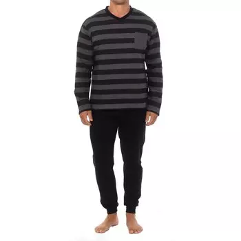 Пижама Kisses&love Bolsillo, разноцветный