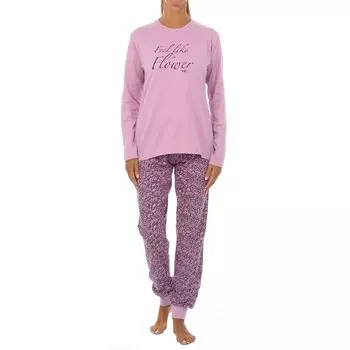 Пижама Kisses&love Feel Like, розовый