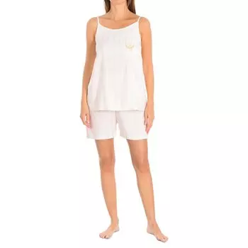 Пижама Kisses&love Feyza Sleeveless, розовый