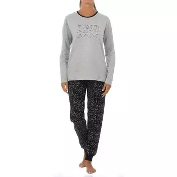 Пижама Kisses&love Zodiac, разноцветный