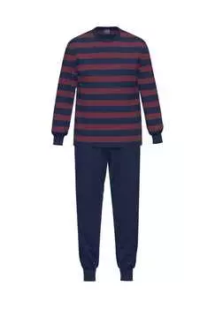 Пижама Клэр Ammann, красный