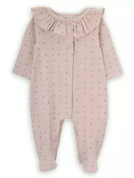 Пижама Knot Primroses, розовый