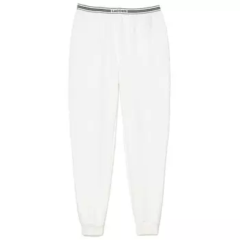 Пижама Lacoste 3F1506 Pants, белый