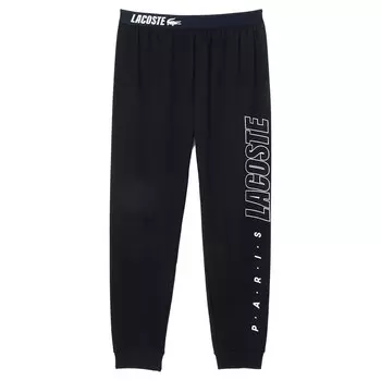 Пижама Lacoste 3H8460 Pants, черный