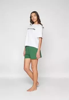 Пижама Lacoste, белый