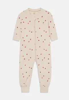 Пижама LADYBUG Lindex, бежевый