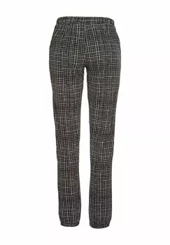 Пижама LASCANA, черный