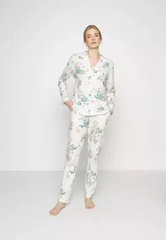 Пижама LASCANA, мультиколор