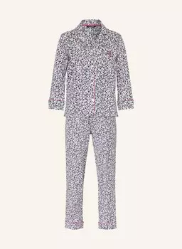 Пижама Lauren Ralph Lauren, мультиколор
