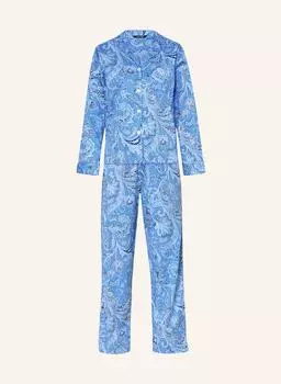 Пижама Lauren Ralph Lauren, мультиколор