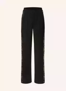 Пижама lazy days Aubade, черный