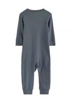 Пижама Lindex, темно-серый