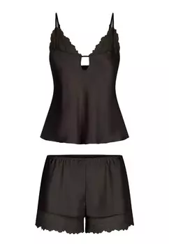 Пижама Lingadore, черный