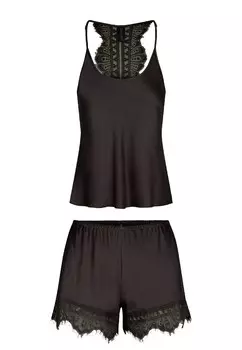 Пижама Lingadore, черный