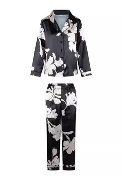 Пижама LingaDore, черный