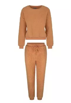 Пижама Lingadore, оранжевый