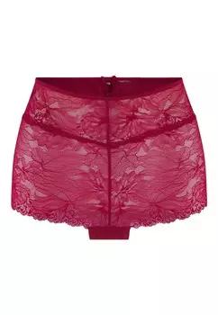 Пижама LingaDore Short Pajama Set, красный