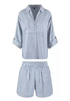 Пижама LingaDore, синий