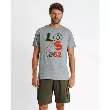 Пижама Lois, бежевый