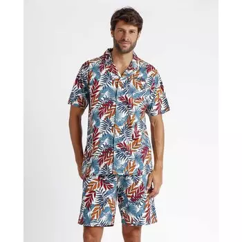 Пижама Lois Dynamic, синий