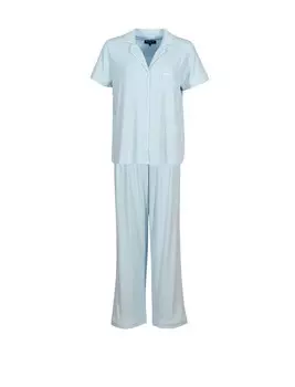 Пижама Loungeable, пастельный синий