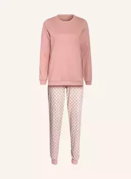 Пижама lovely nights Calida, белый