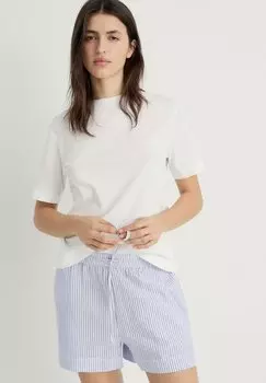 Пижама Mango, синий