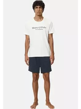 Пижама Marc OPolo, синий