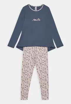 Пижама Mdchen Skiny, цвет stone