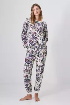 Пижама Medicine, бежевый