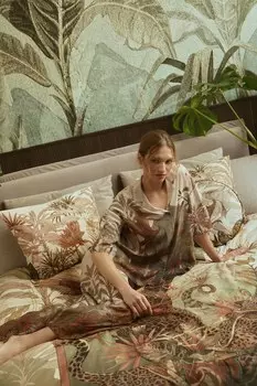 Пижама Medicine, бежевый