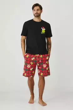 Пижама Medicine, черный