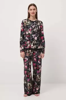 Пижама Medicine, черный