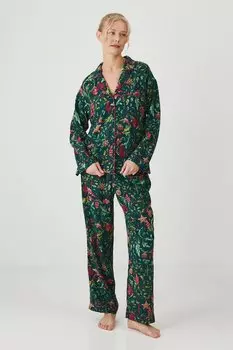 Пижама Medicine, мультиколор