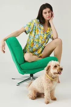 Пижама Medicine, мультиколор