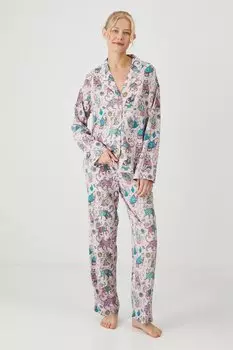 Пижама Medicine, розовый