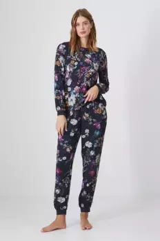 Пижама Medicine, темно-синий