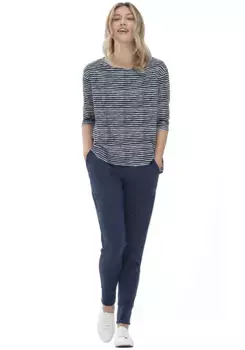 Пижама Mey (комплект, 2 шт.), синий