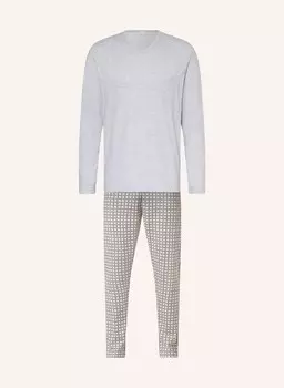 Пижама Mey, мультиколор