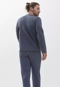 Пижама mey, темно-серый