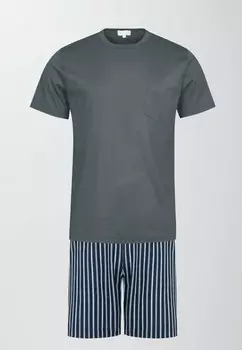 Пижама mey, темно-серый