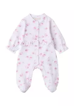 Пижама Minibanda, белый