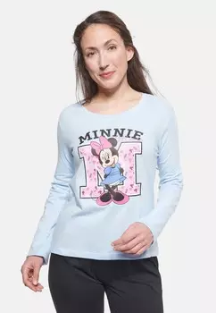 Пижама MINNIE MOUSE Disney, мультиколор