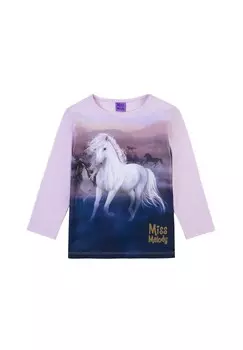 Пижама Miss Melody, светло-розовый