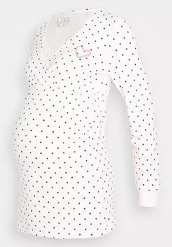 Пижама MOM HEART LASCANA, розовый