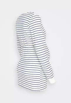 Пижама MOM HEART LASCANA, синий