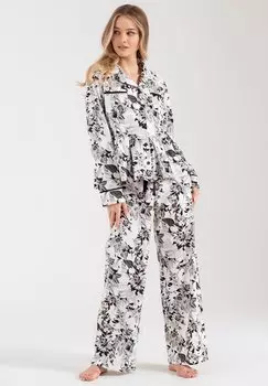 Пижама Mon Amie, черный