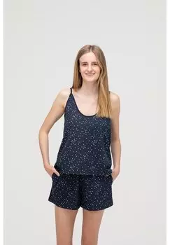 Пижама Mon Amie, мультиколор